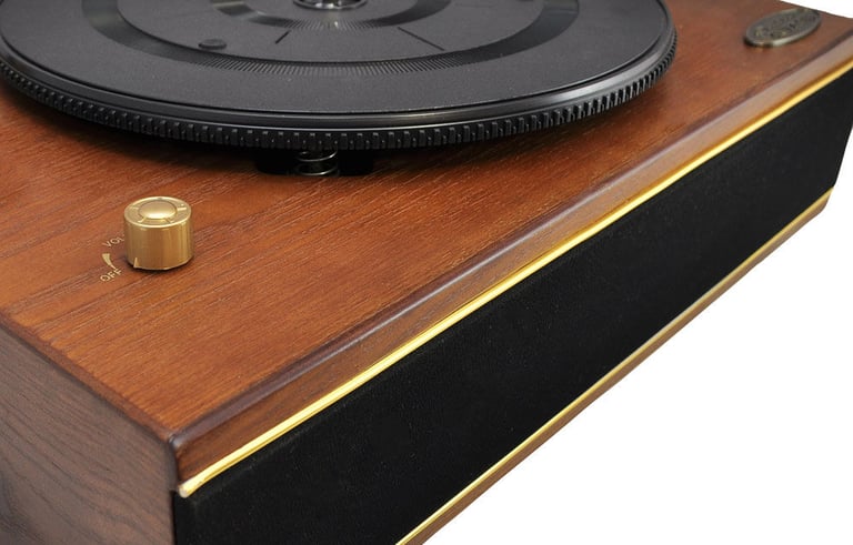 Pyle PNGTT1R (Mahogany) Image 3