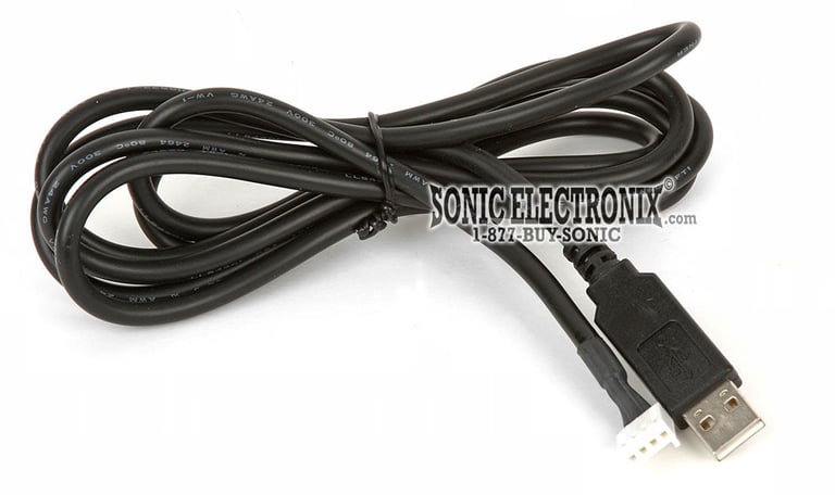 Axxess USB-CAB Image 1