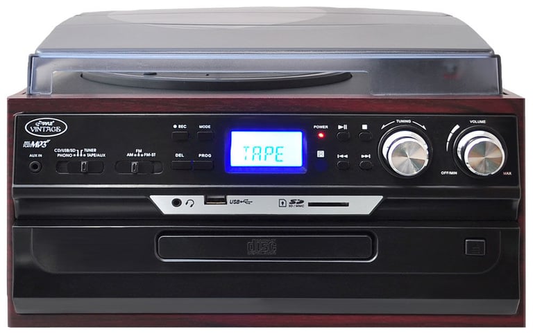 Pyle PTTCDS7U Image 4