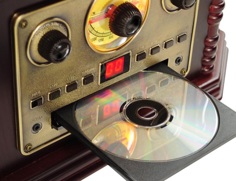 Pyle PVNP4CD Image 5