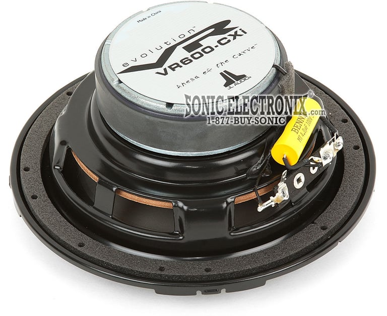 JL Audio VR600-CXi Image 5