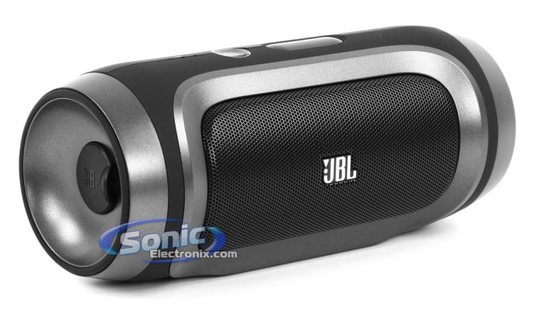 JBL Charge - Shadow Image 1