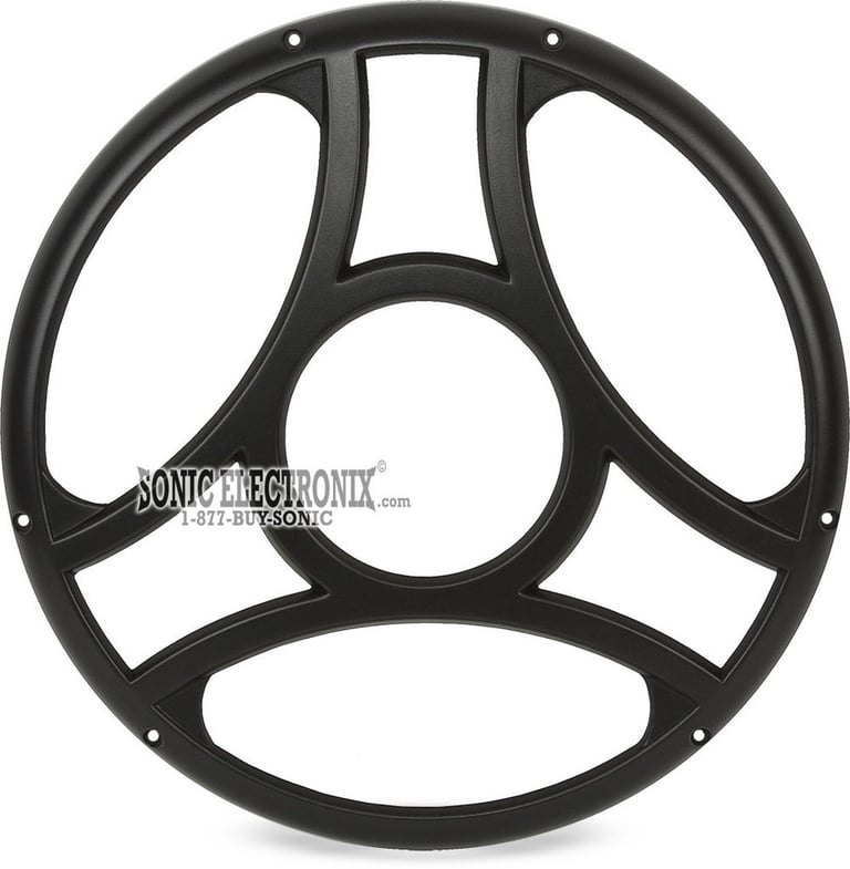 MTX Audio Thunderform FMUST05D12-T45 (Dark Granite, Loaded) Image 5