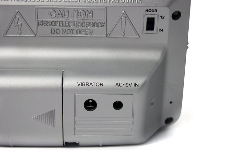 Sonic Alert SB200SS Image 4