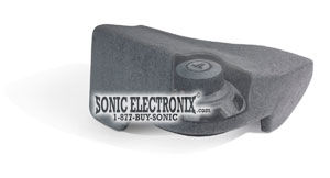 JL Audio SB-N-FRNTCC/10W1v2/GA (STEEL) Image 1