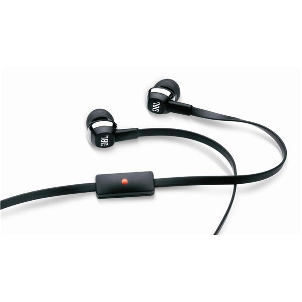 JBL J22a - Black Image 1