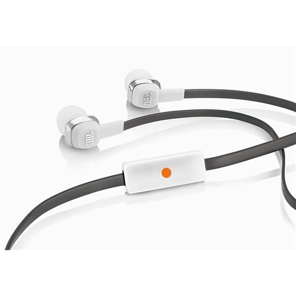 JBL J22a - White Image 1