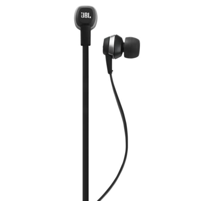 JBL J22 - Black Image 1
