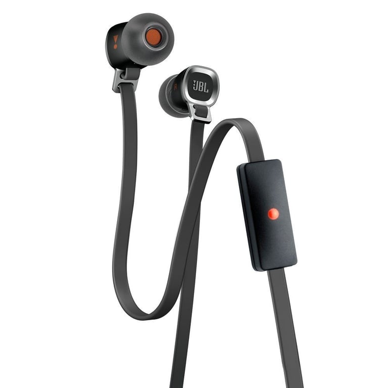 JBL J33a Black Image 1