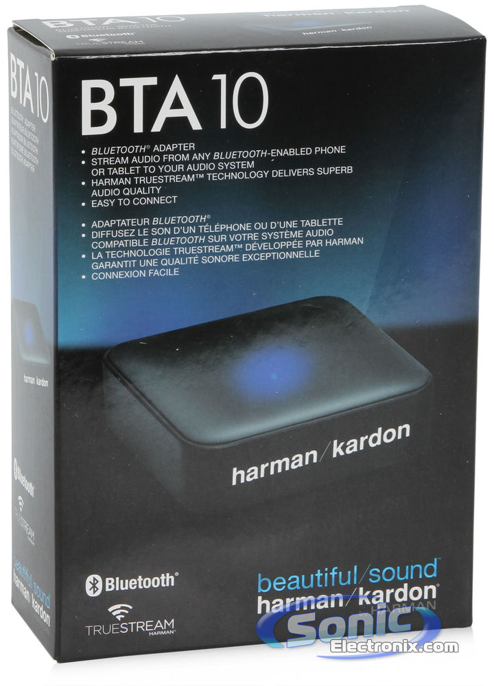 Harman Kardon BTA10 Image 5