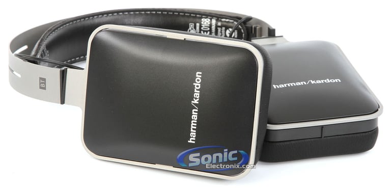 Harman Kardon HARKAR-BT Image 2