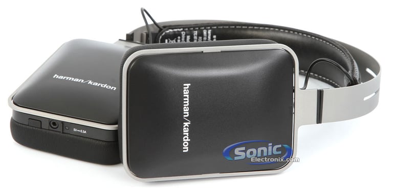 Harman Kardon HARKAR-BT Image 3