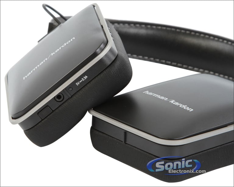 Harman Kardon HARKAR-BT Image 6