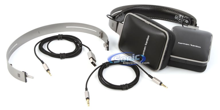 Harman Kardon HARKAR-BT Image 10