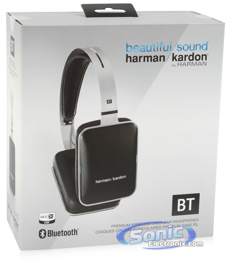 Harman Kardon HARKAR-BT Image 14