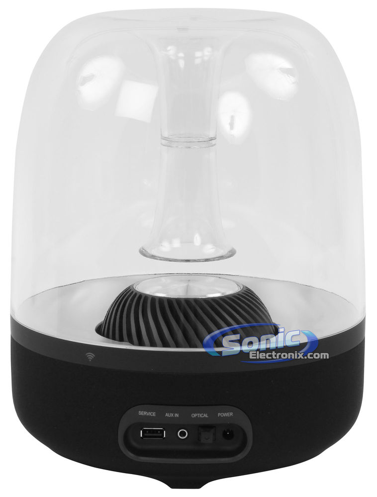 Harman Kardon Aura AirPlay (Black) Image 2