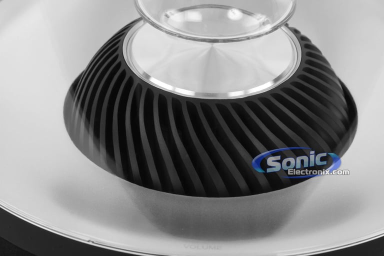 Harman Kardon Aura AirPlay (Black) Image 4