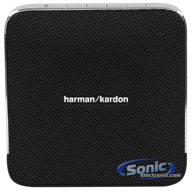 Harman Kardon Esquire (Black) Image 2
