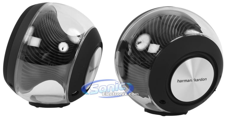 Harman Kardon Nova (Black) Image 2