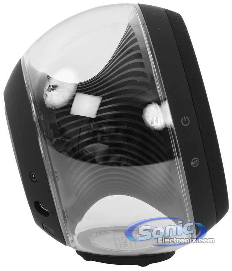 Harman Kardon Nova (Black) Image 3
