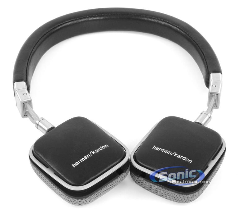 Harman Kardon Soho-I - Black Image 2