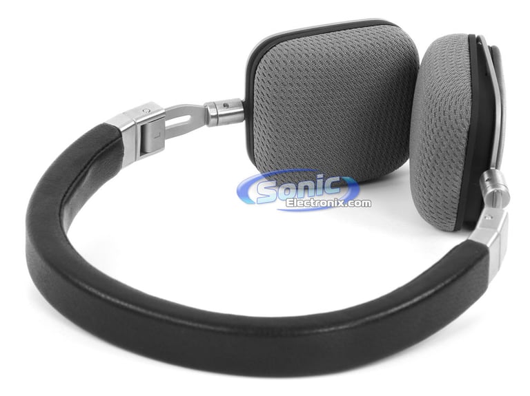 Harman Kardon Soho-I - Black Image 3
