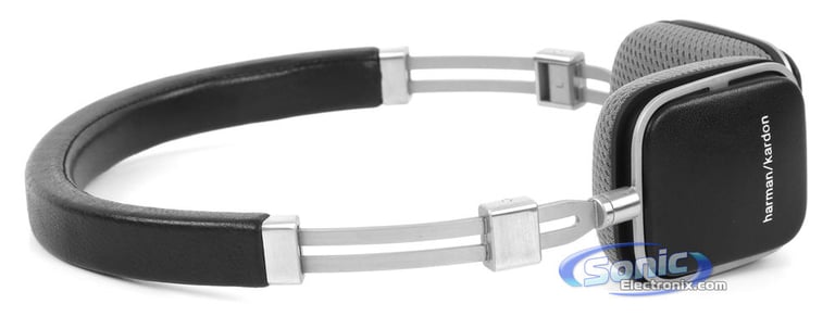 Harman Kardon Soho-I - Black Image 4