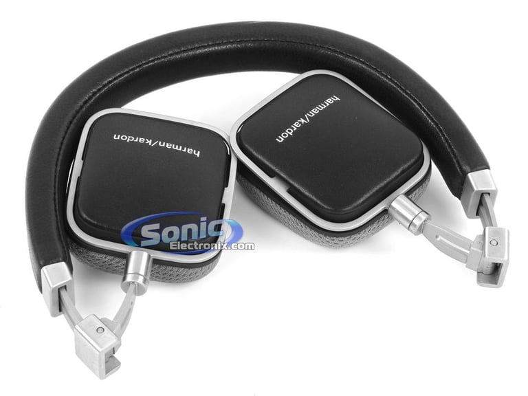 Harman Kardon Soho-I - Black Image 5