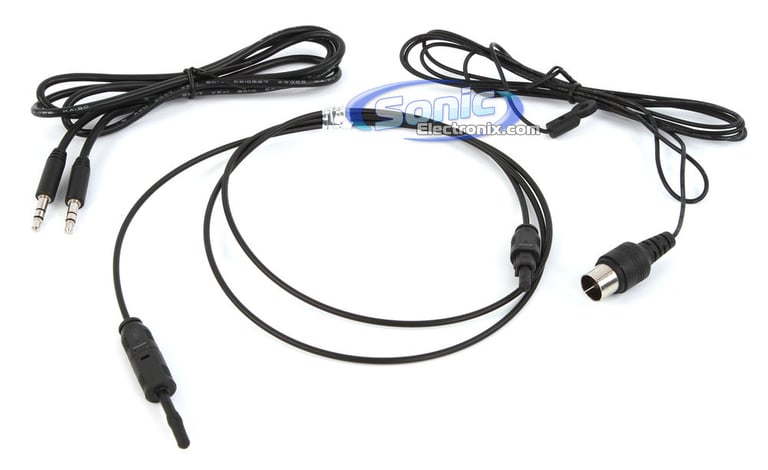 Harman Kardon MS150 Image 6