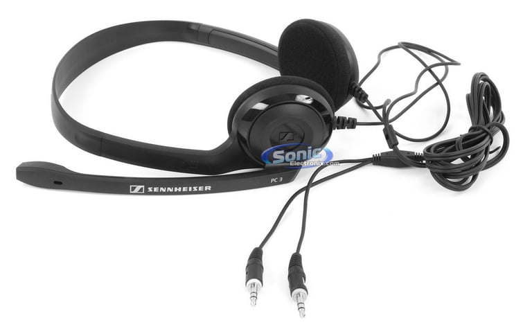 Sennheiser PC 3 CHAT Image 2