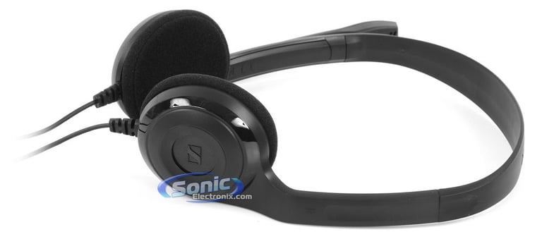 Sennheiser PC 3 CHAT Image 3