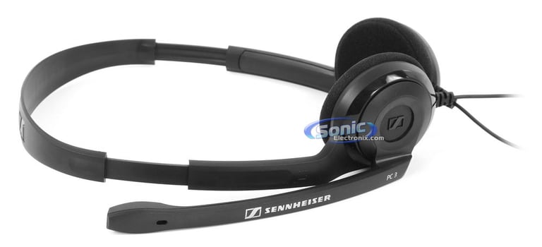 Sennheiser PC 3 CHAT Image 4