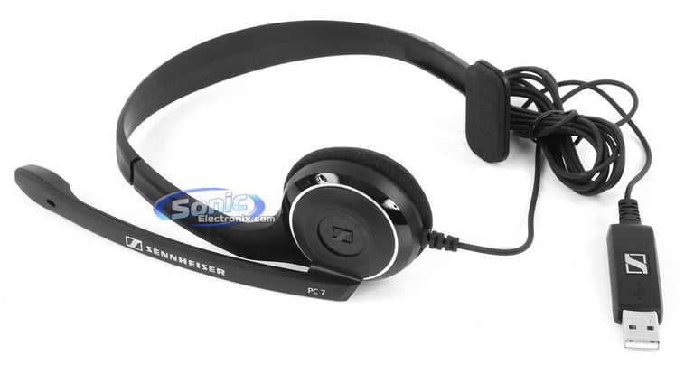 Sennheiser PC7 USB Image 2