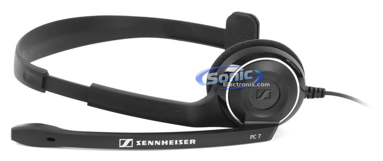 Sennheiser PC7 USB Image 3