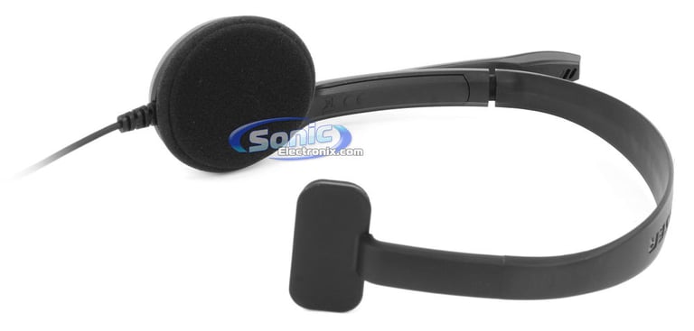 Sennheiser PC7 USB Image 4