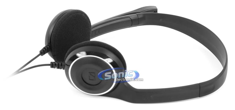 Sennheiser PC 8 USB - PC 8 CHAT Image 3