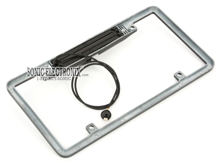 BOYO Vision VTL350 Image 2