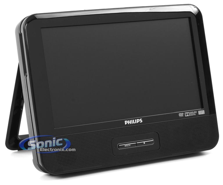 Philips PD9012M (PD9012M/37) Image 2