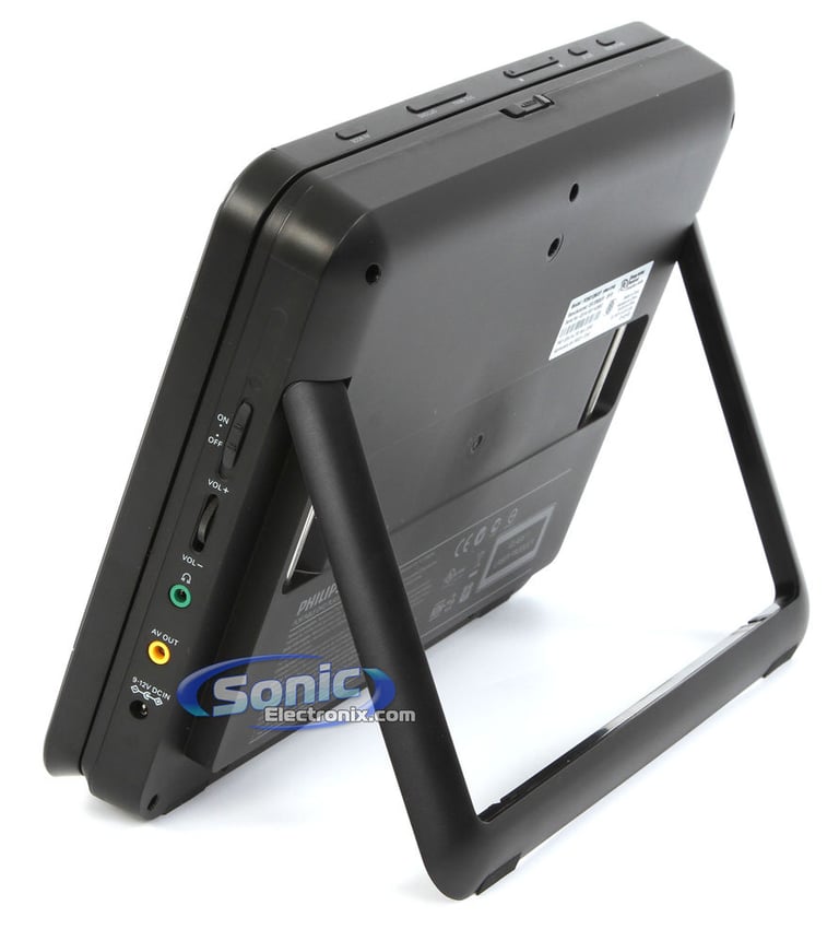 Philips PD9012M (PD9012M/37) Image 4