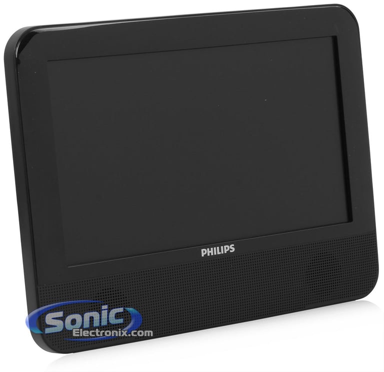 Philips PD9012M (PD9012M/37) Image 6