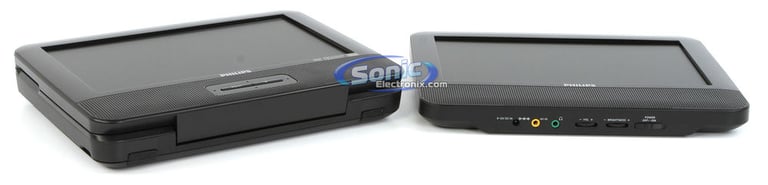 Philips PD9012M (PD9012M/37) Image 7