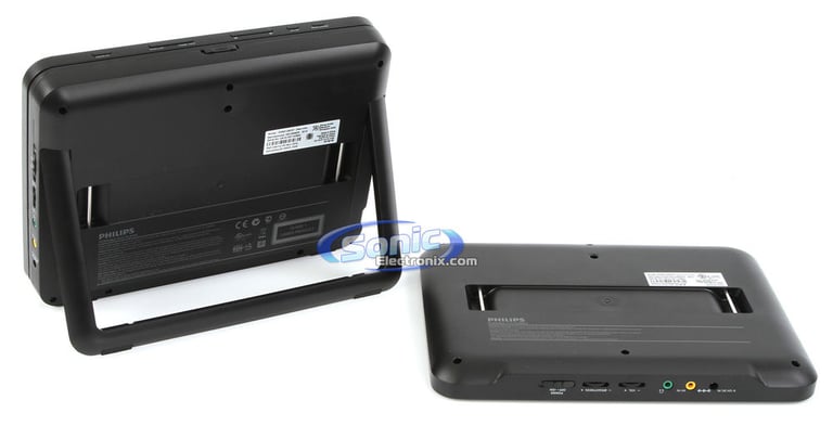 Philips PD9012M (PD9012M/37) Image 8