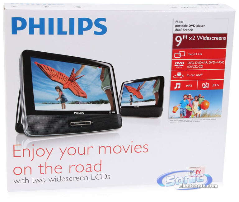 Philips PD9012M (PD9012M/37) Image 12