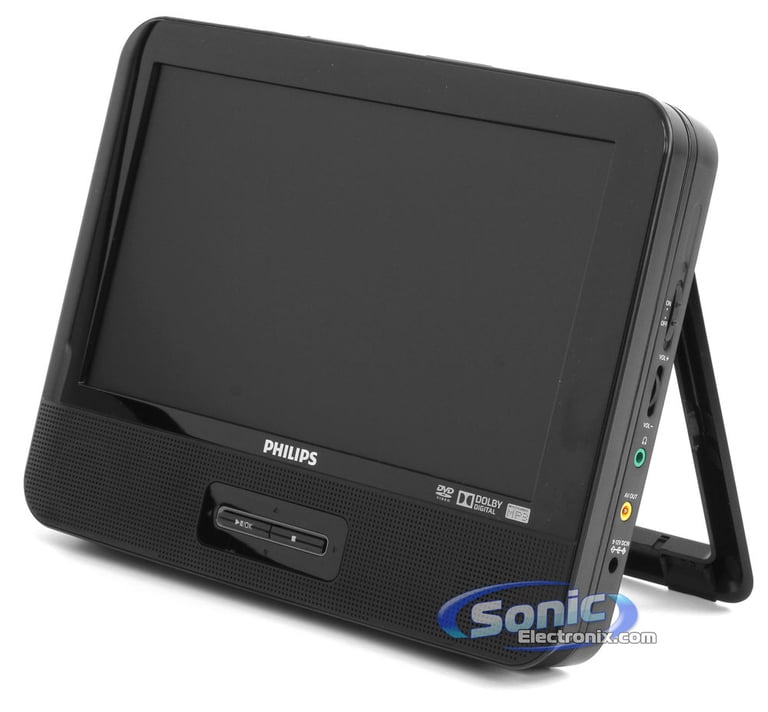 Philips PD9012M (PD9012M/37) Image 3
