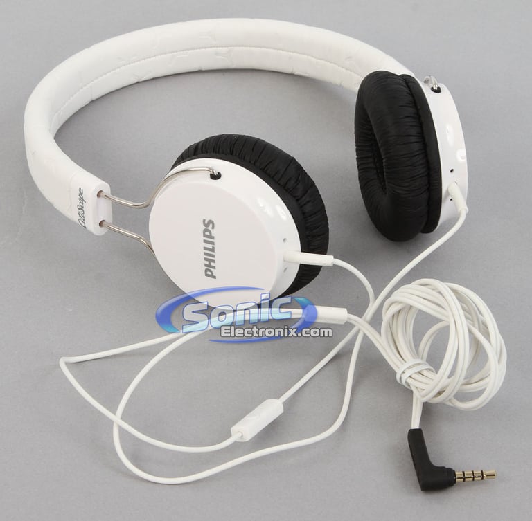 Philips CitiScape Fixie SHL5305WT Image 2