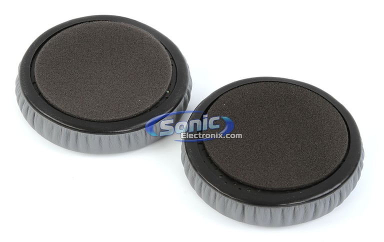 Beyerdynamic C-ONE EP-GY - Grey Ear-Pads Image 2