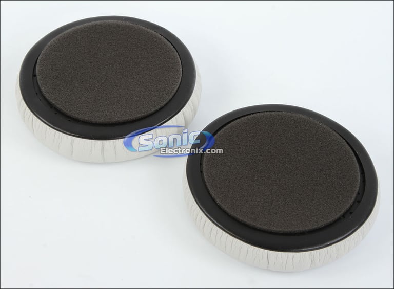 Beyerdynamic C-ONE EP-LGY - Light Grey Ear-Pads Image 2