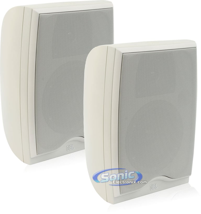 JBL N26AWII Image 1