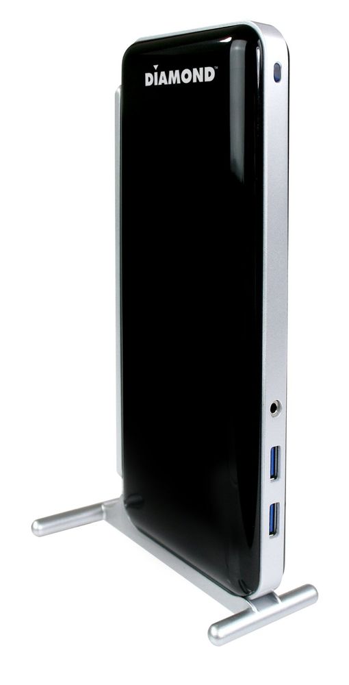 Diamond DS3900 Image 1