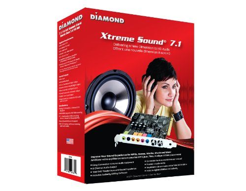Diamond XS71 Image 2